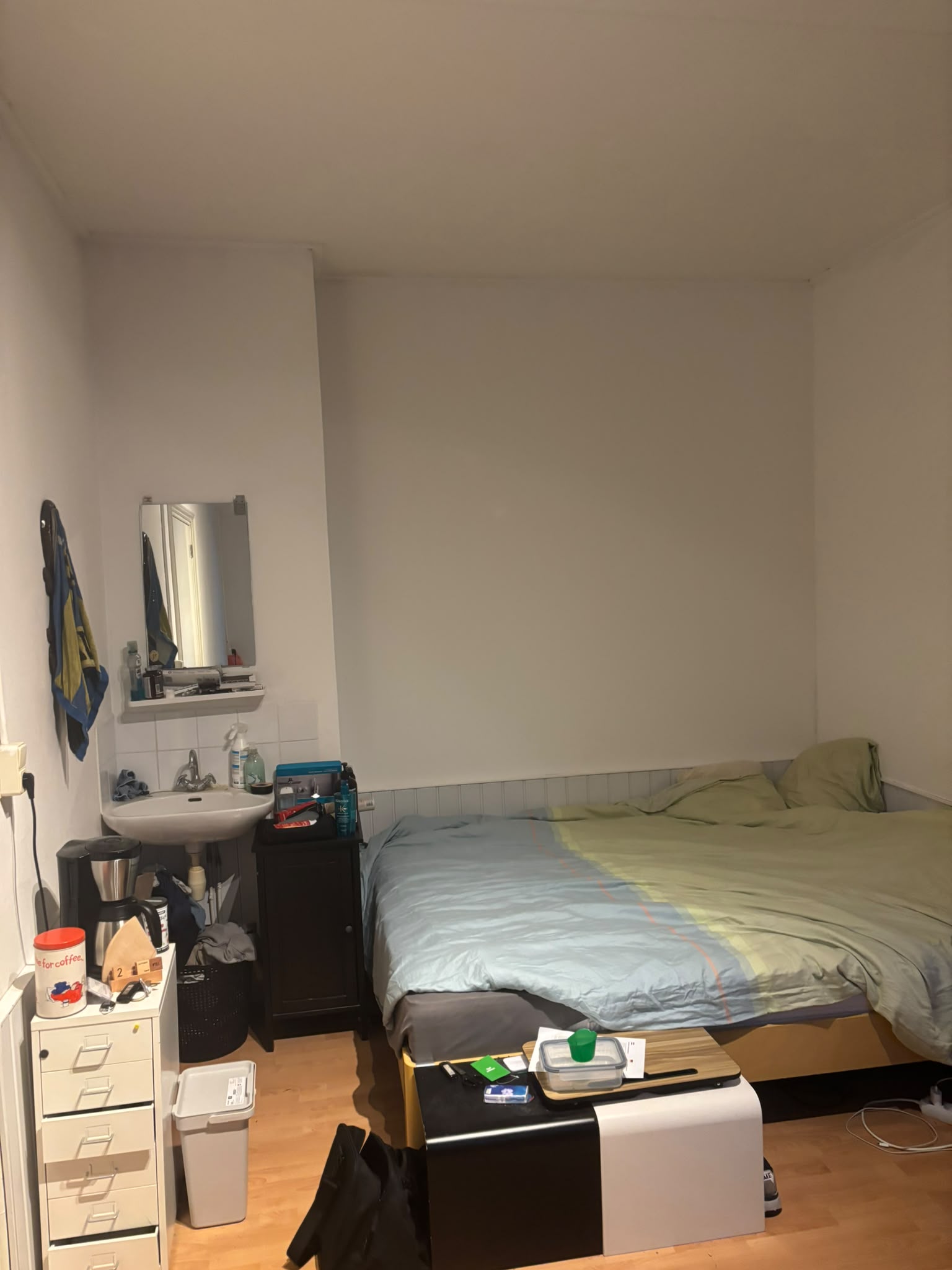 For rent: Groningen