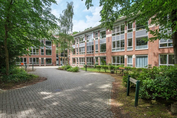 Te huur: Colmschate / €1180 p.m. / 80m2