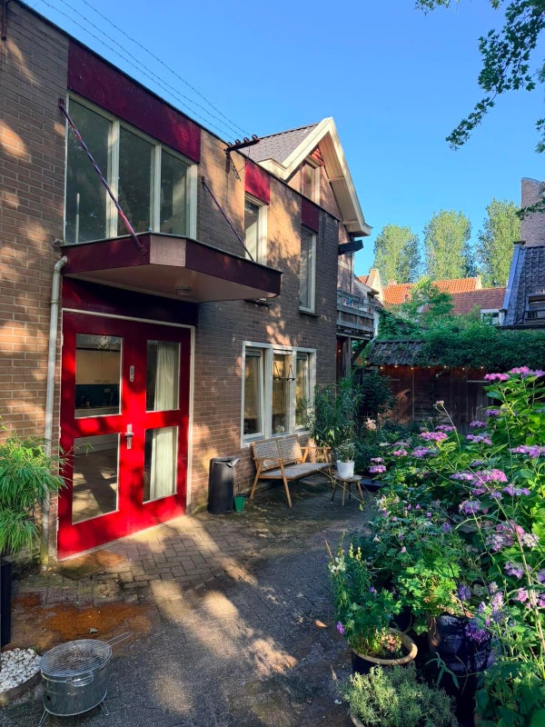 For rent: Deventer / €10001175.00 p.m. / 75.00m2