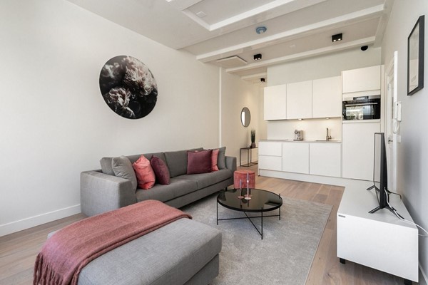 Te huur: Amsterdam / €3250,00 p.m. / 60,00m2