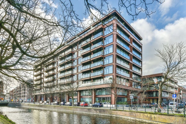 For rent: Den Haag