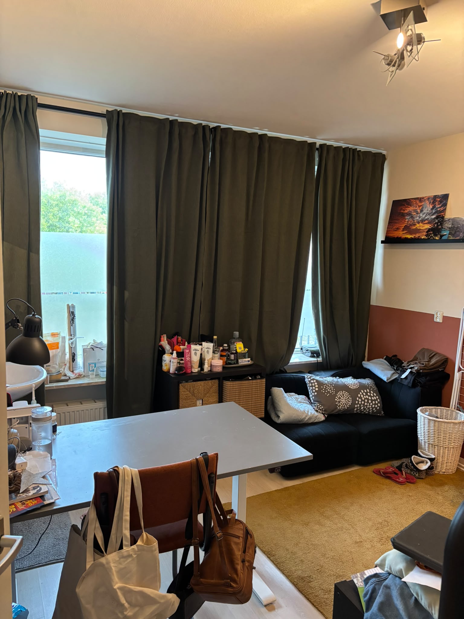 For rent: Utrecht