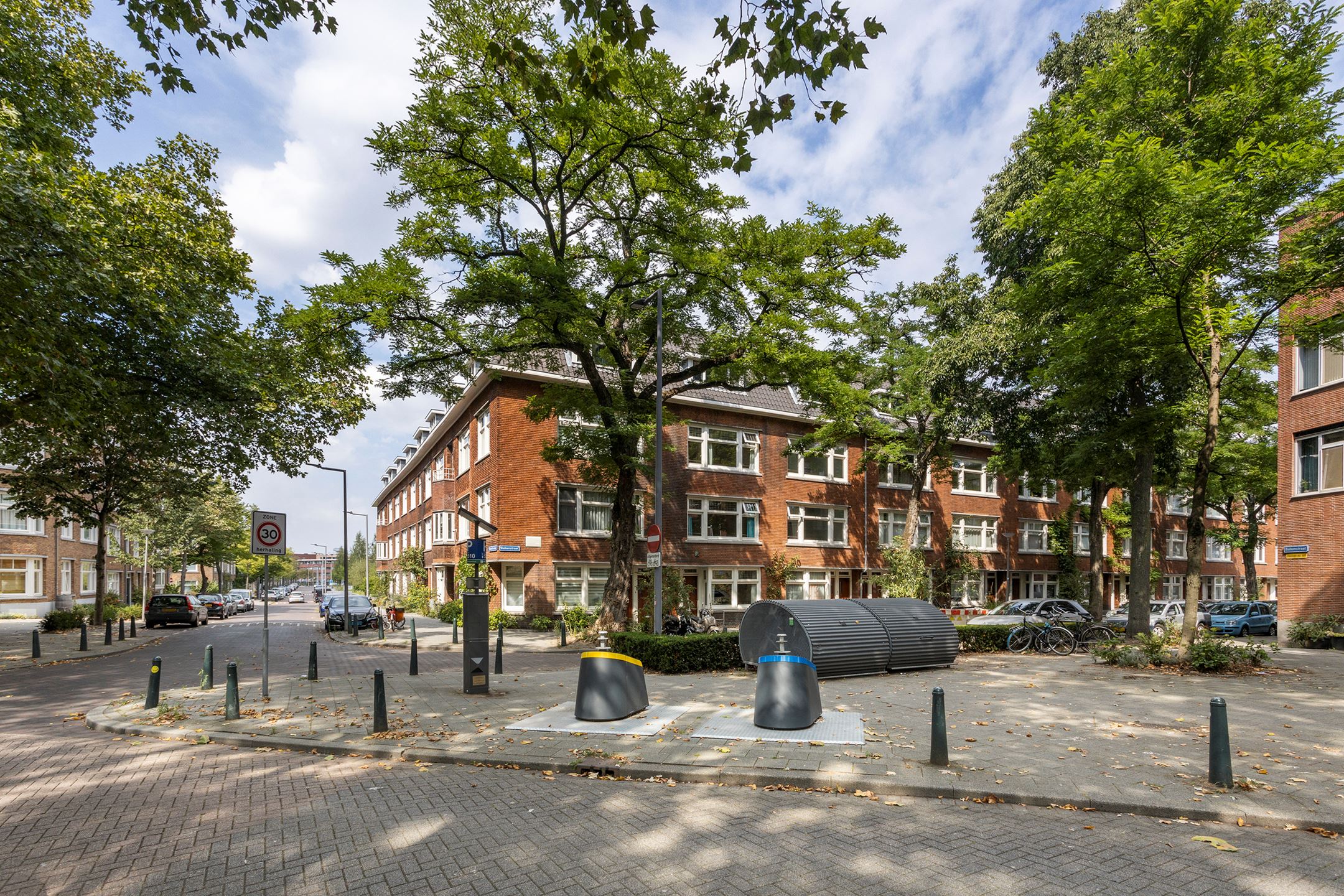 Te huur: Rotterdam