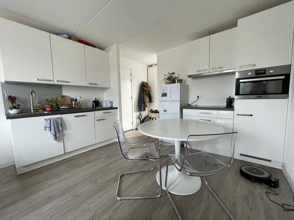 For rent: Maastricht