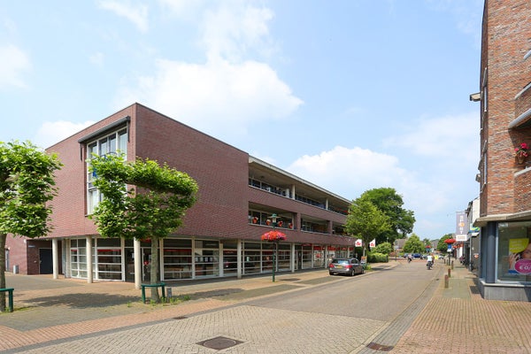 Te huur: Deurne