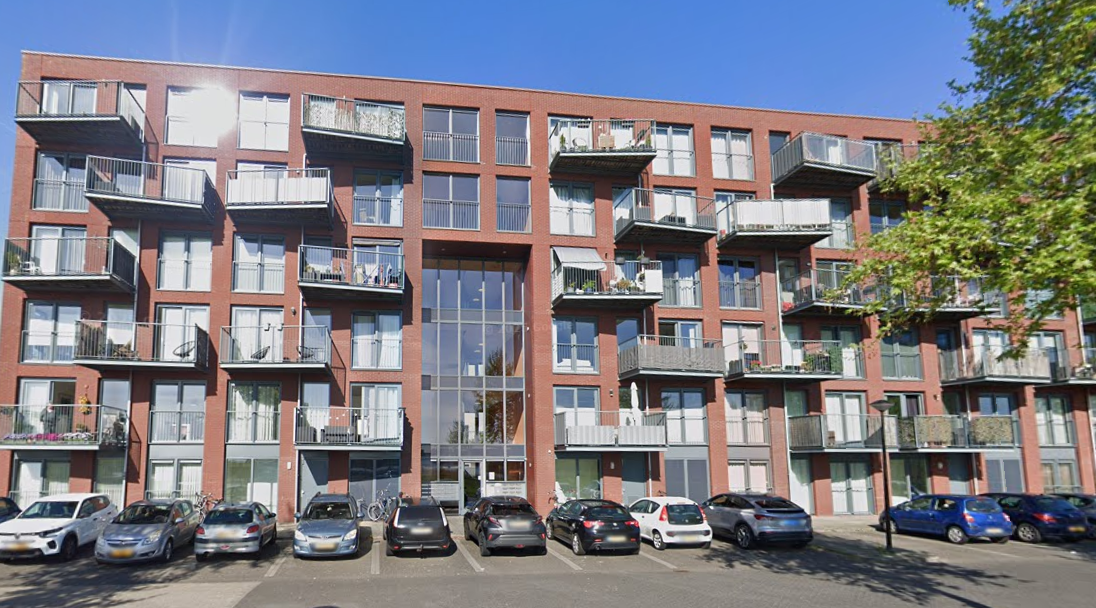For rent: Heerhugowaard
