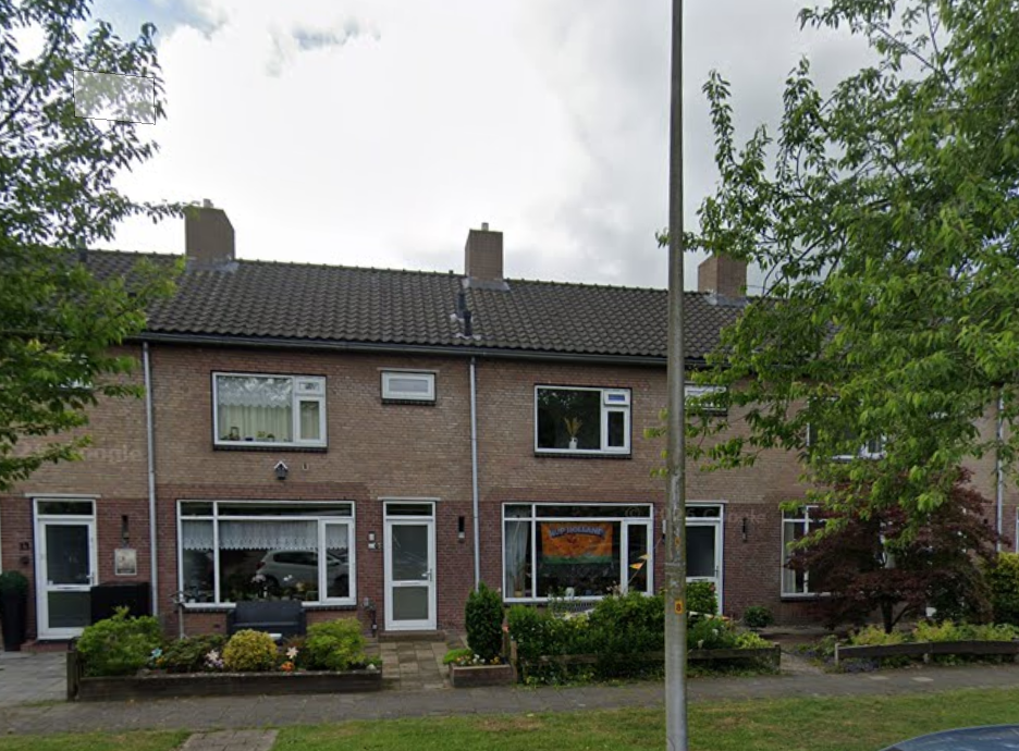 Te huur: Voorschoten / €1234 p.m. / 95m2