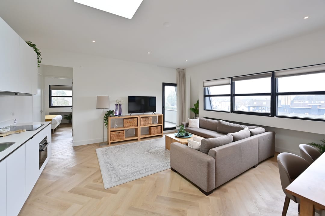 For rent: Bussum / €2395.00 p.m. / 83.00m2