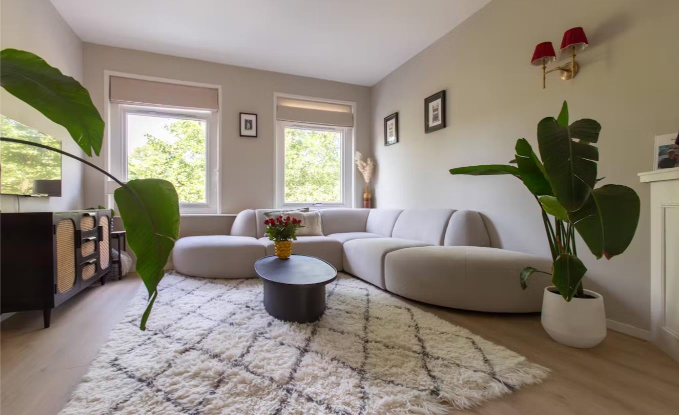 For rent: Amsterdam / €2950.00 p.m. / 72.00m2