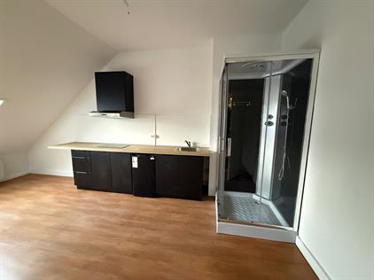 For rent: Maastricht / €550.00 p.m. / 15.00m2