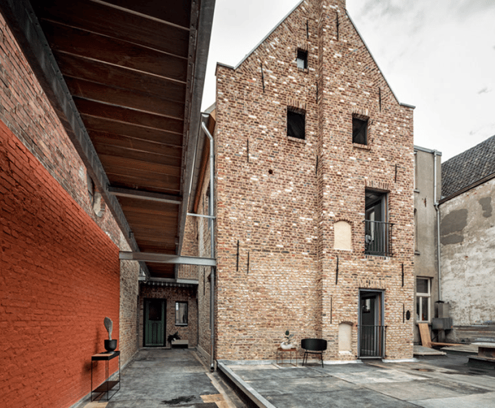 Te huur: Venlo / €1081 p.m. / 57m2