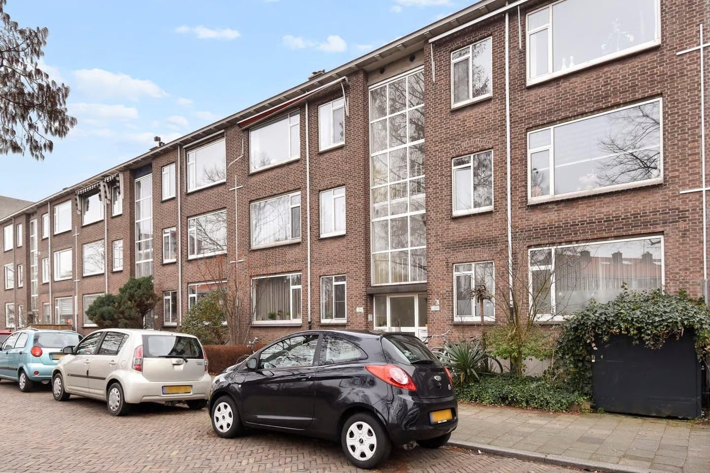 For rent: Voorburg / €2495.00 p.m. / 116.00m2
