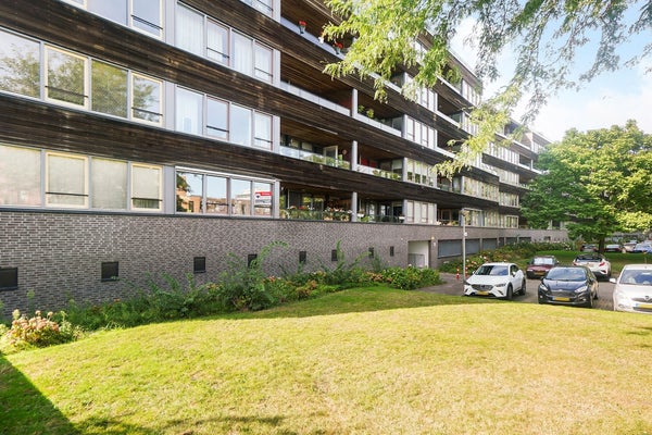 For rent: Schiedam