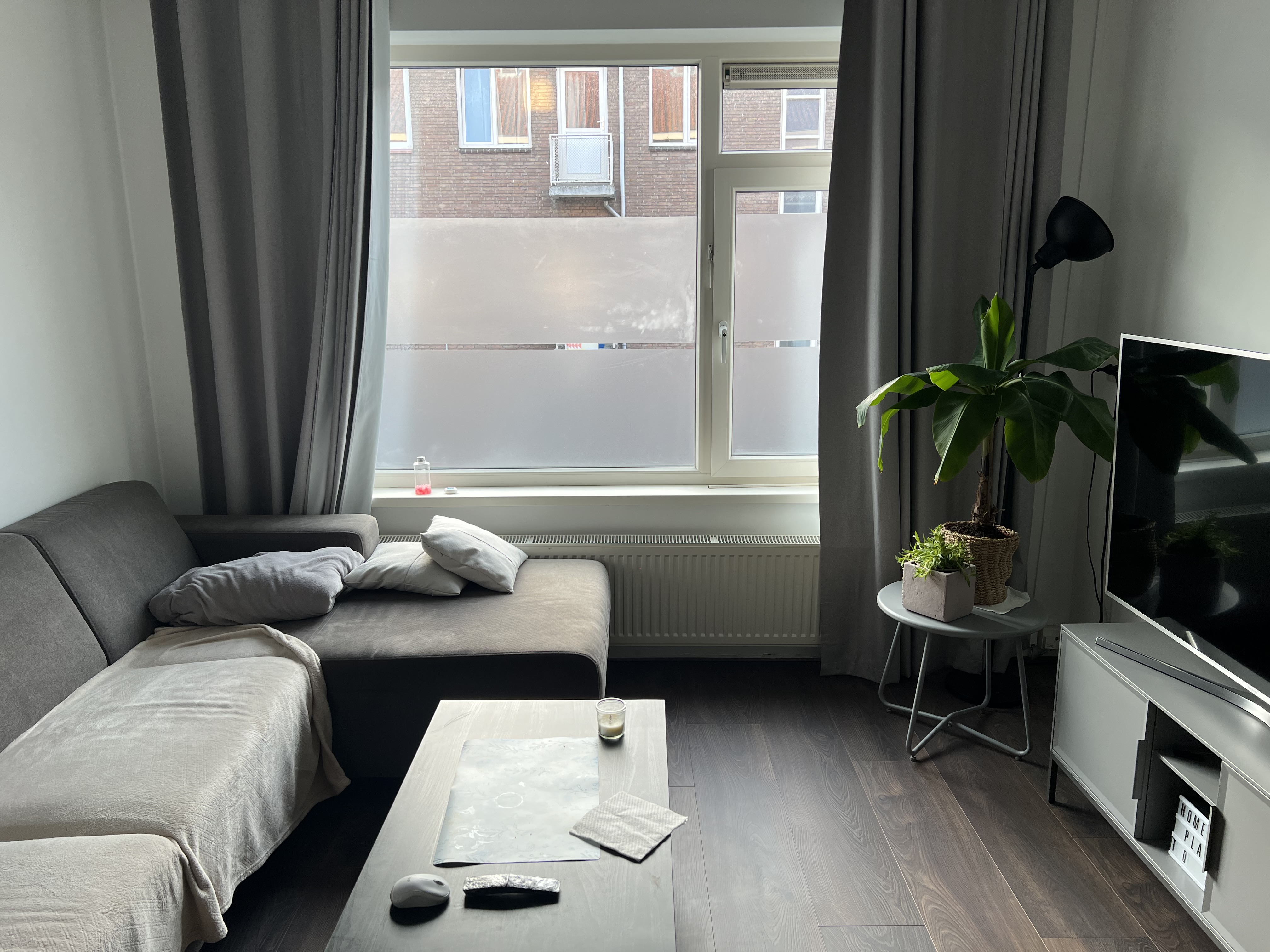 Te huur: Rotterdam / €1200,00 p.m. / 45,00m2