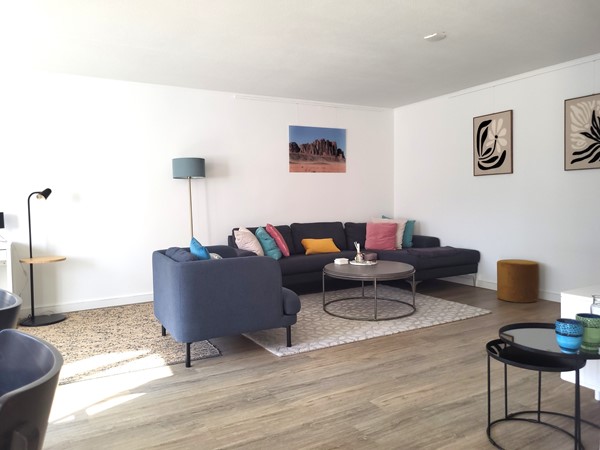 Te huur: Amsterdam