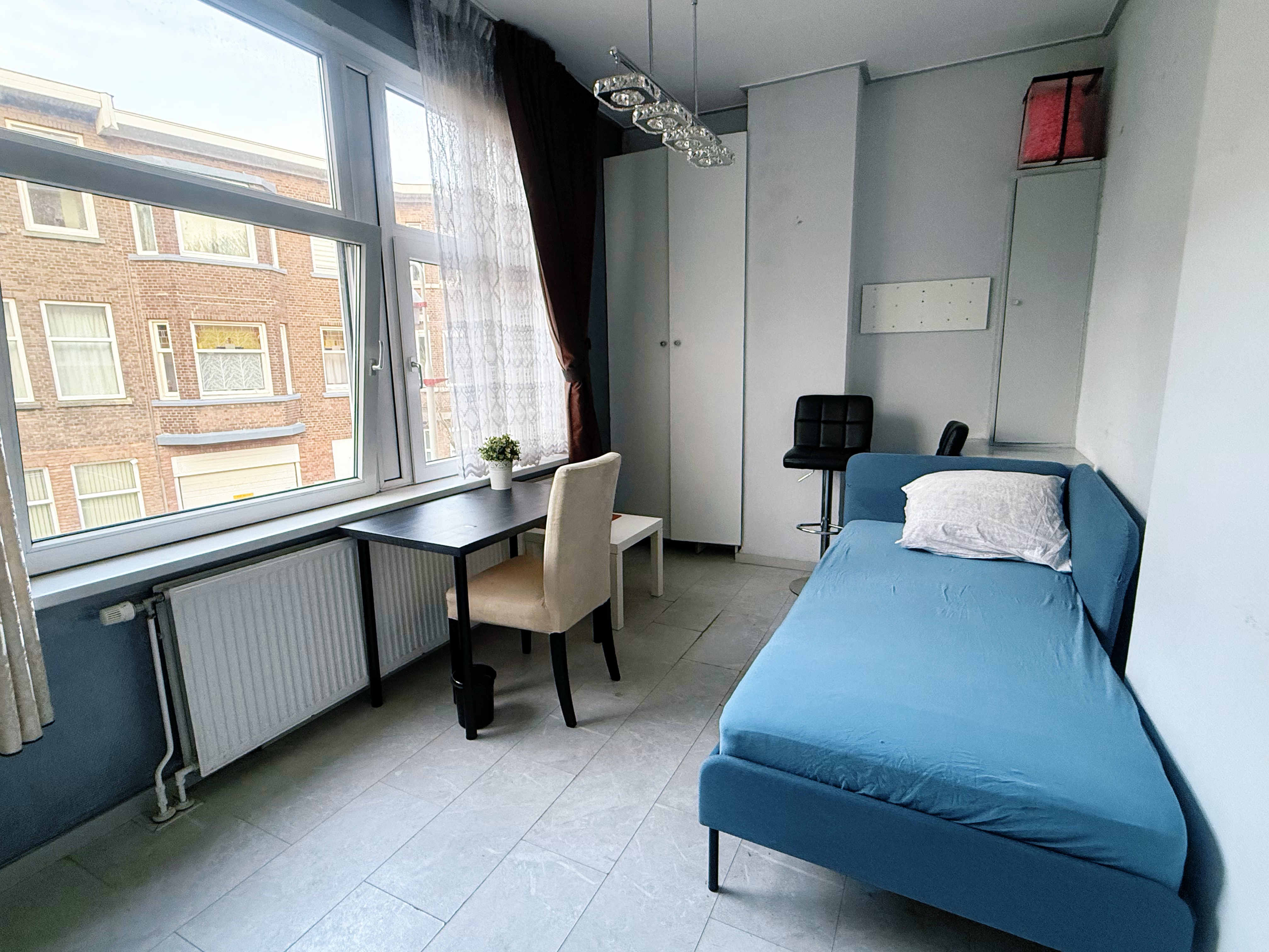 Te huur: Den Haag / €695,00 p.m. / 12,00m2