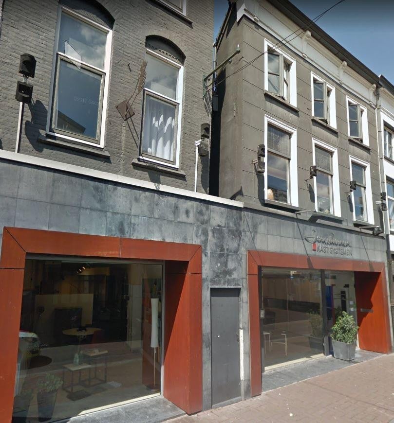Te huur: Breda