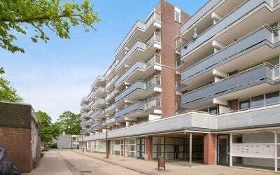 Te huur: Diemen