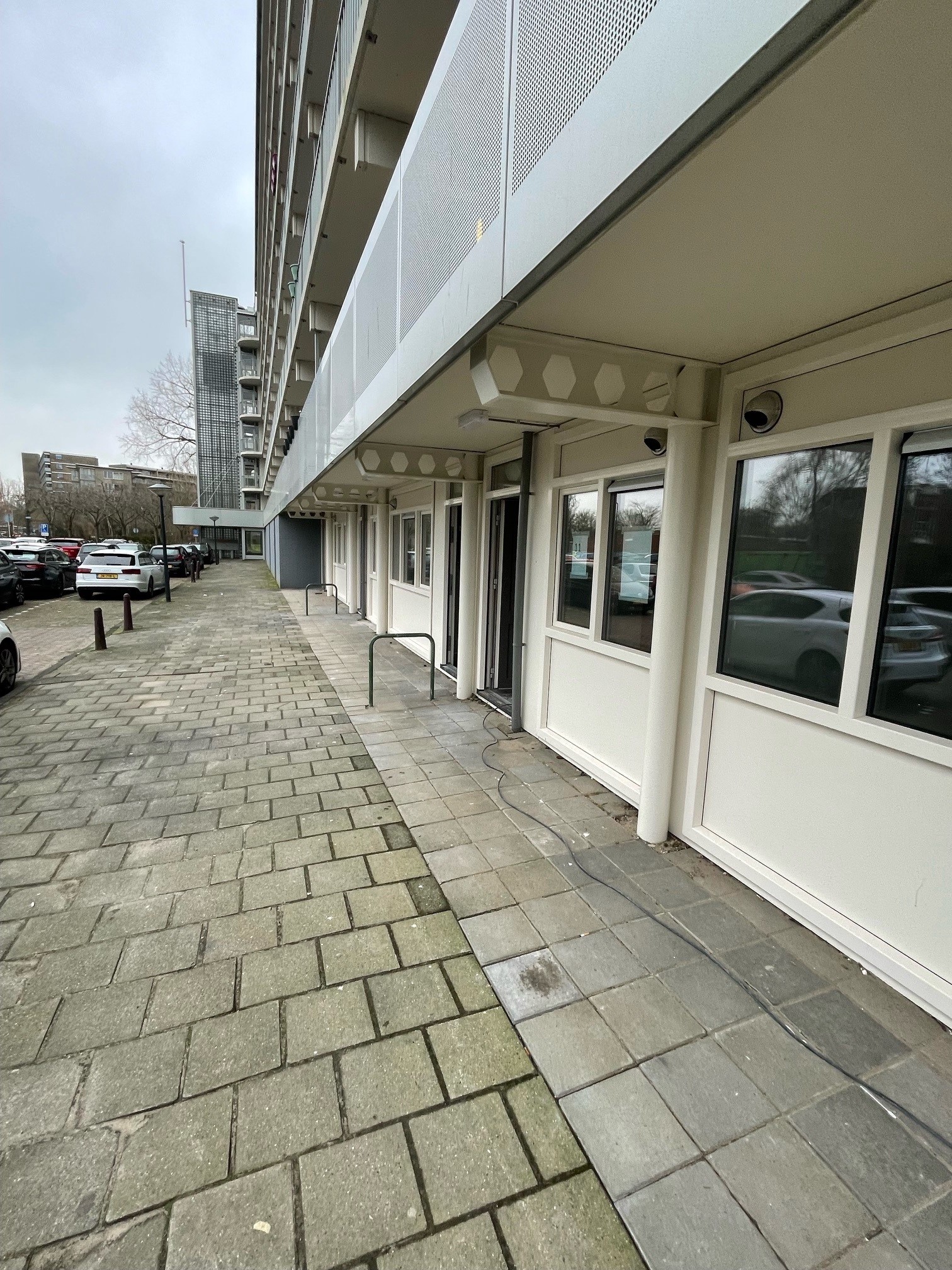 Te huur: Leiden / €783,00 p.m. / 44,00m2