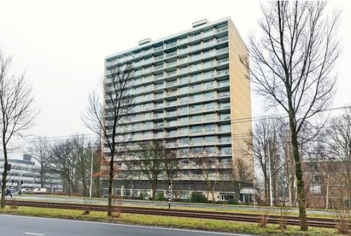 Te huur: Amstelveen / €900,00 p.m. / 95,00m2