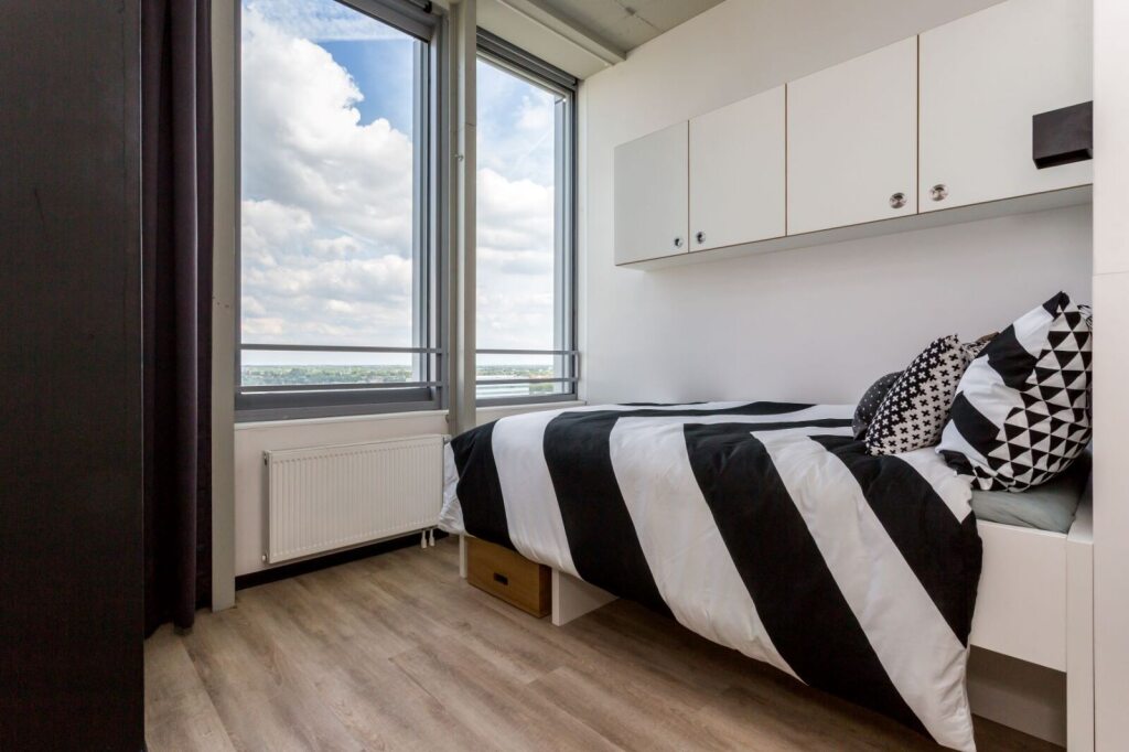 For rent: Eindhoven