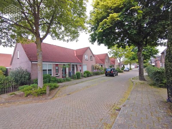 Te huur: Lochem / €160 p.m. / 78m2