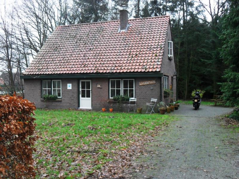 Te huur: Rheezerveen