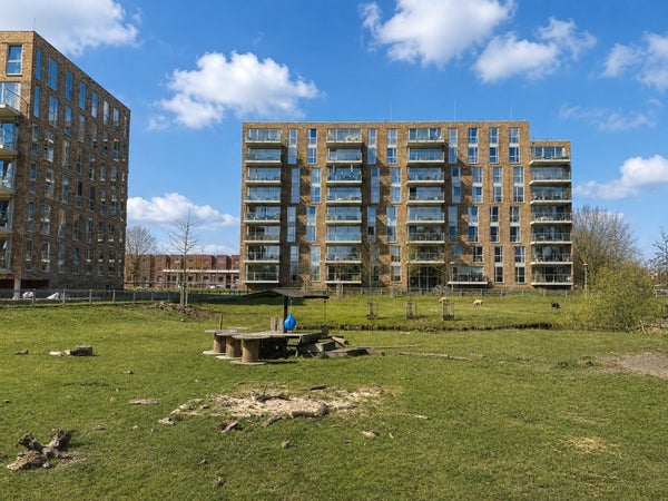 For rent: Utrecht