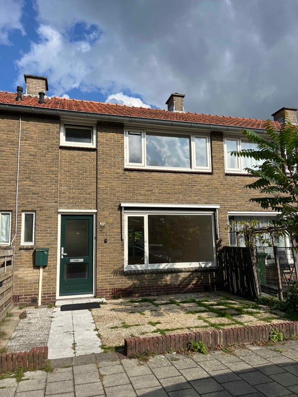 For rent: Bussum