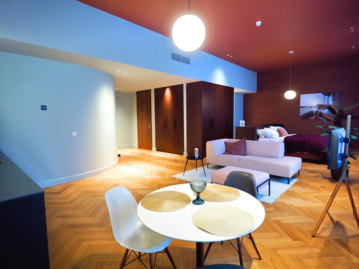 Te huur: Rotterdam / €2300,00 p.m. / 70,00m2