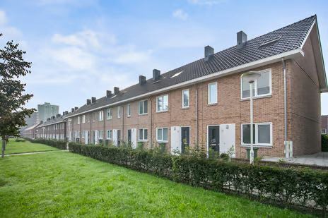 Te huur: Zoetermeer