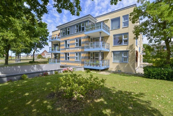 Te huur: Badhoevedorp