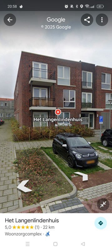 Te huur: Boxtel