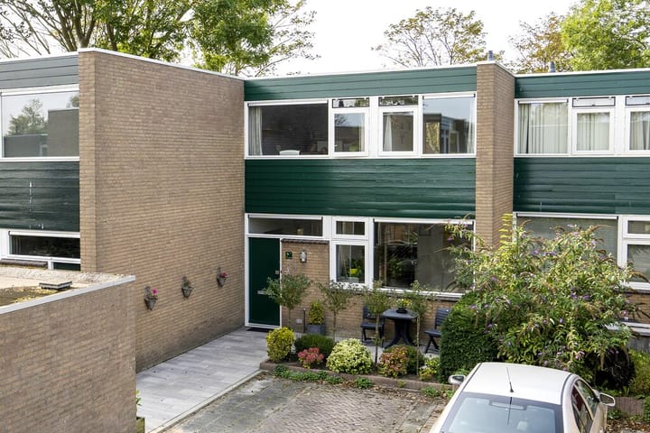 Te huur: Wassenaar / €2375 p.m. / 113m2