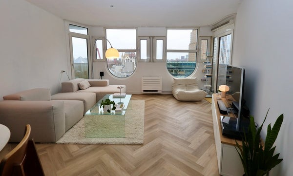 For rent: Rotterdam / €2550.00 p.m. / 70.00m2