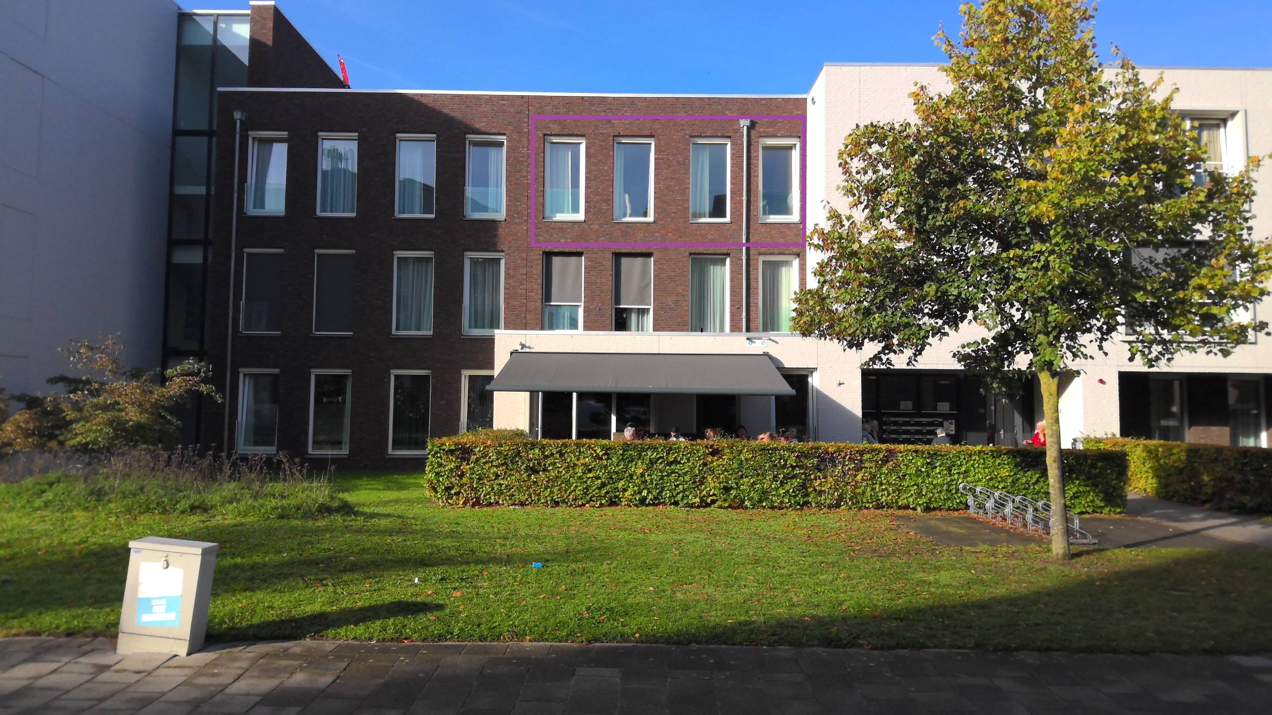 Te huur: Oss / €660 p.m. / 17m2