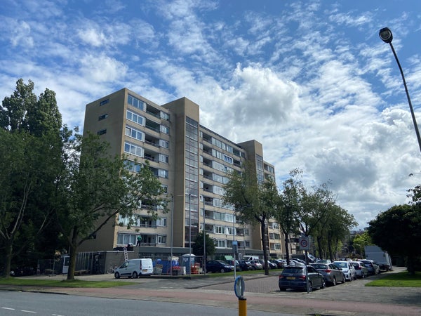 Te huur:  Leiden  / €1250,00 p.m. / 68,00m2