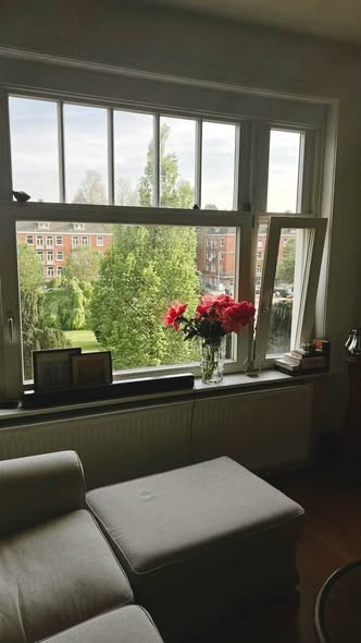 Te huur: Amsterdam