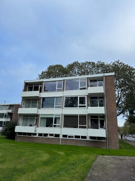 Te huur: Leeuwarden