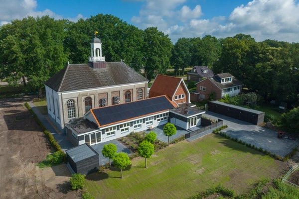 Te huur: Schoonoord