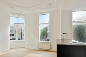 For rent: Rotterdam