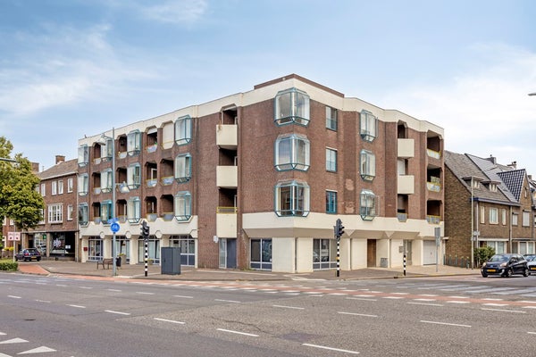For rent: Geleen