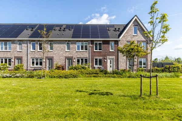 Te huur: Bodegraven