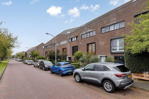 For rent: Den Haag