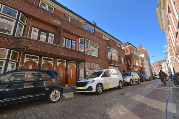 For rent:  Groningen  / €2400.00 p.m. / 100.00m2