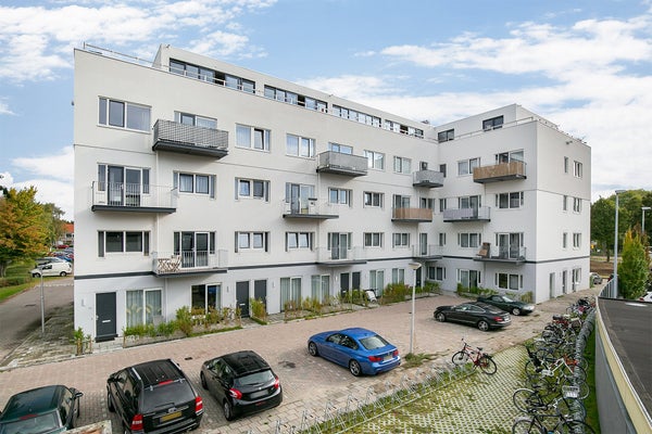 Te huur: Waddinxveen / €1118,00 p.m. / 50,00m2