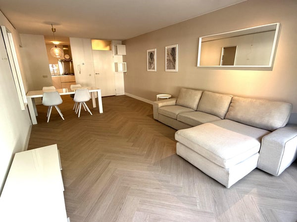 For rent: Amstelveen