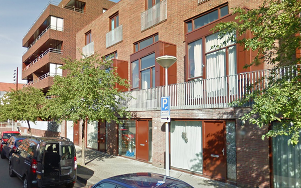 Te huur: Hoofddorp