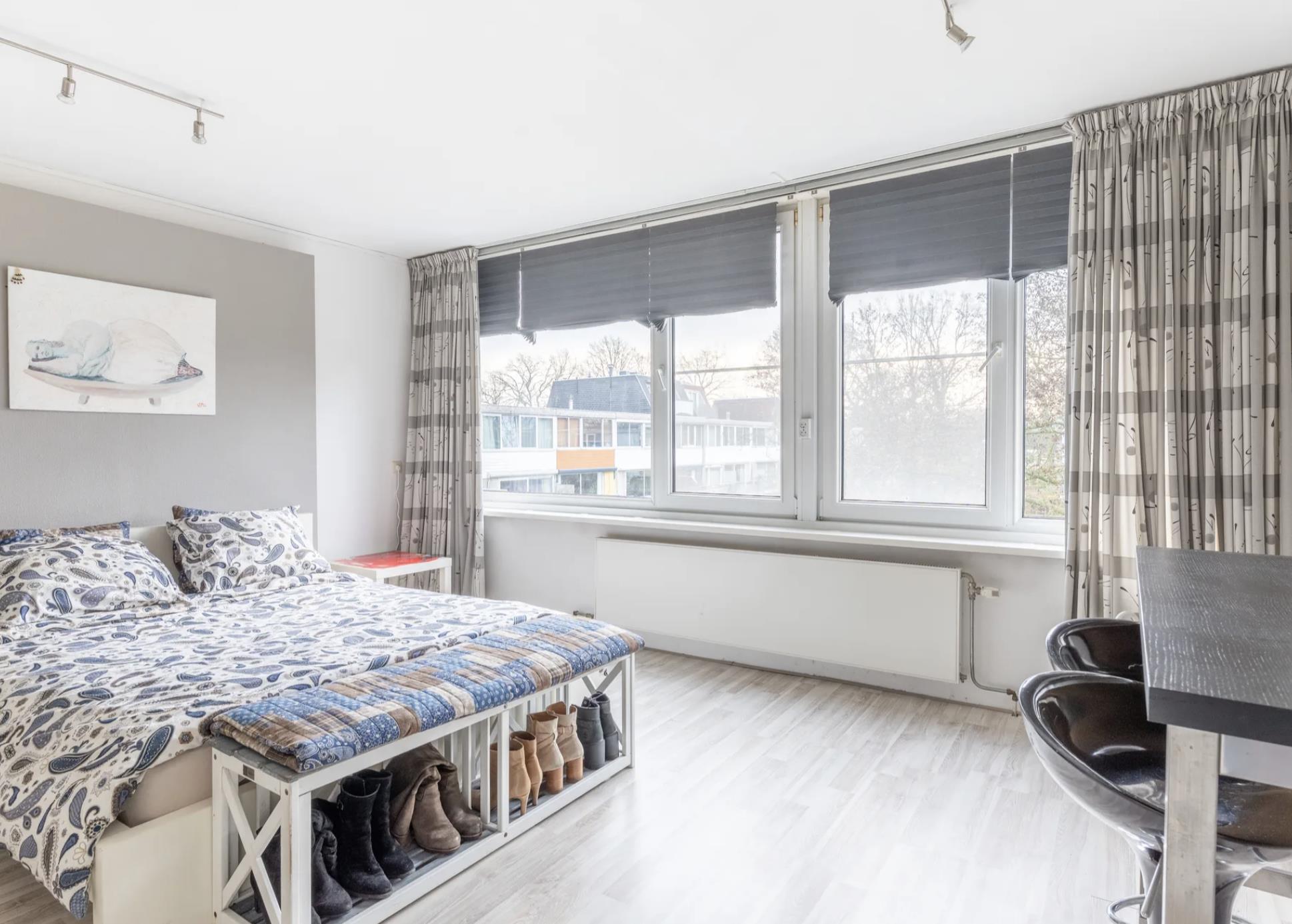 For rent: Soest