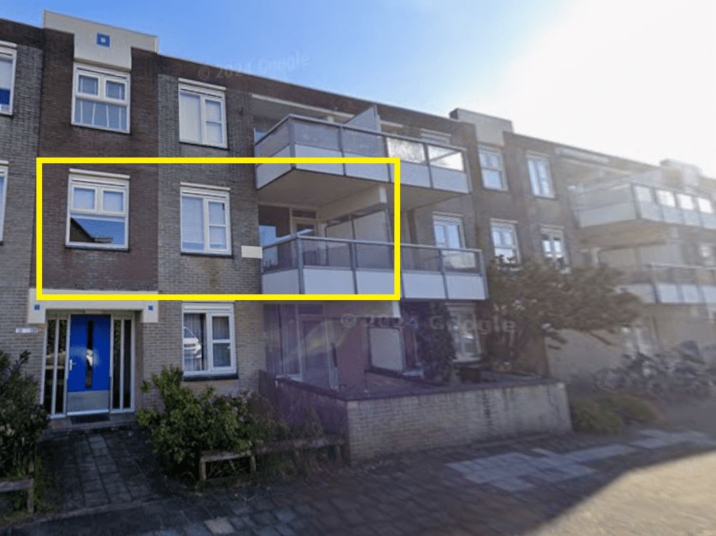 Te huur: Amstelveen